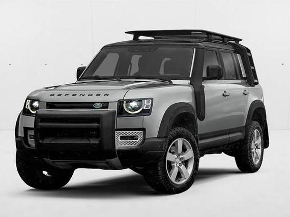 LAND ROVER DEFENDER 2020 SALE97EU6L2018004 image LAND ROVER DEFENDER 2020 SALE97EU6L2018004 image